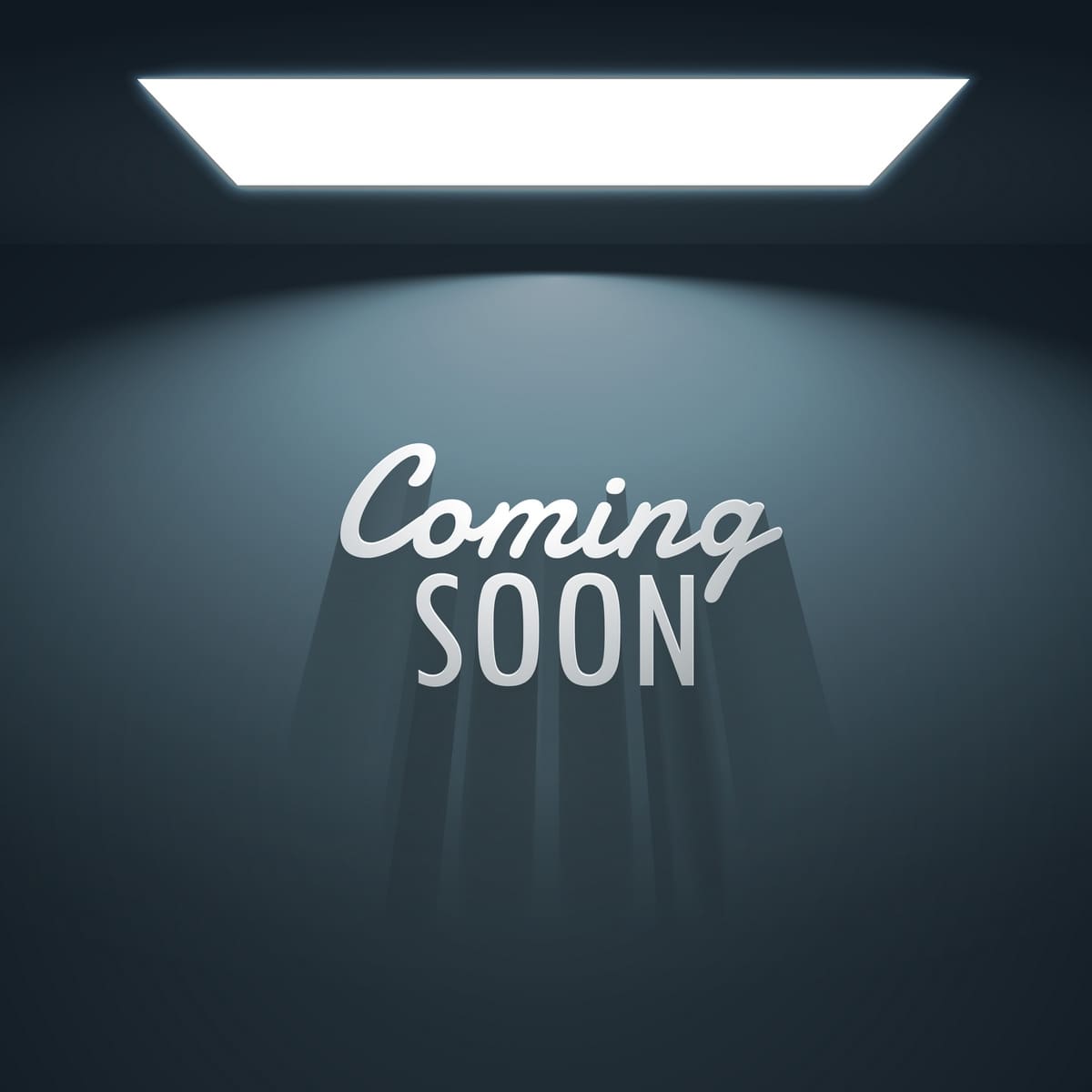Coming Soon Preview