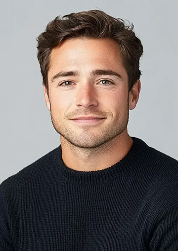 Daniel Roberts