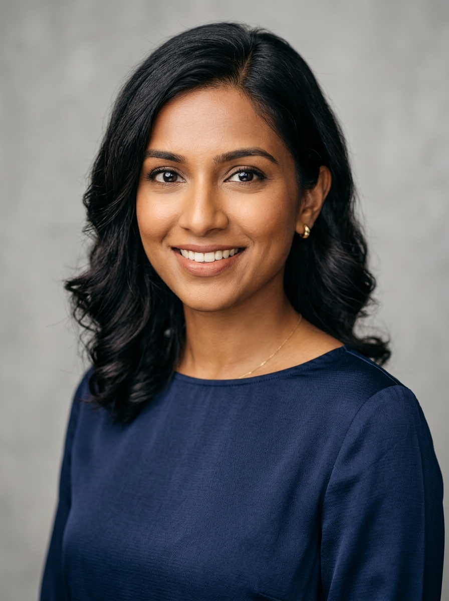 Priya Sharma